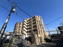 【大阪府/豊中市少路】アリスト豊中少路 外観