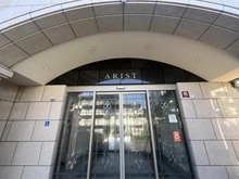 【大阪府/豊中市少路】アリスト豊中少路 外観