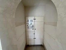 【大阪府/豊中市少路】アリスト豊中少路 宅配BOX