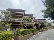 【大阪府/豊中市宮山町】ベルク豊中宮山 外観