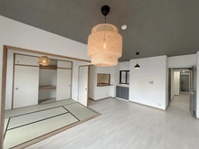 【大阪府/豊中市宮山町】ベルク豊中宮山 LDK