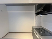 【大阪府/豊中市宮山町】ベルク豊中宮山 キッチン