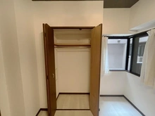 【大阪府/豊中市宮山町】ベルク豊中宮山 収納