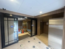 【大阪府/豊中市宮山町】ベルク豊中宮山 エントランス