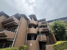 【大阪府/豊中市宮山町】ベルク豊中宮山 外観