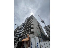 【大阪府/大阪市淀川区西宮原】メゾン第2新大阪 外観