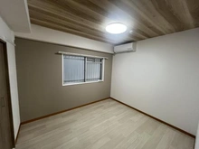 【大阪府/大阪市淀川区西宮原】メゾン第2新大阪 洋室