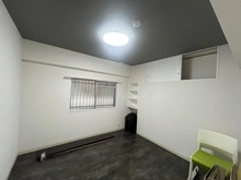【大阪府/大阪市淀川区西宮原】メゾン第2新大阪 洋室
