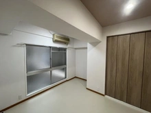 【大阪府/大阪市淀川区西宮原】メゾン第2新大阪 洋室