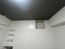 【大阪府/大阪市淀川区西宮原】メゾン第2新大阪 収納