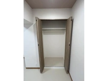【大阪府/大阪市淀川区西宮原】メゾン第2新大阪 収納