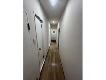 【大阪府/大阪市淀川区西宮原】メゾン第2新大阪 廊下