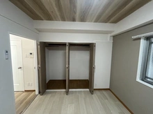 【大阪府/大阪市淀川区西宮原】メゾン第2新大阪 収納