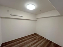 【大阪府/大阪市淀川区木川東】コスモハイツ新大阪弐番館  洋室