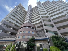 【大阪府/大阪市淀川区野中北】ネバーランド北大阪 外観
