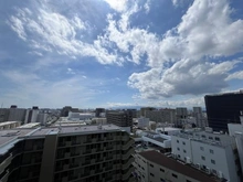 【大阪府/大阪市淀川区野中北】ネバーランド北大阪 眺望