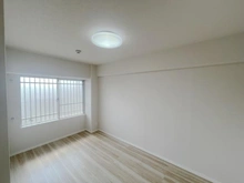 【大阪府/池田市住吉】池田住吉ビューハイツ 洋室