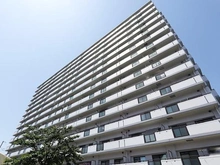 【大阪府/大阪市淀川区野中南】ユニハイム十三野中 外観