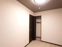 【大阪府/大阪市淀川区野中南】ユニハイム十三野中 収納