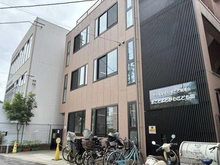 【大阪府/大阪市淀川区三津屋北】シティテラス神崎川 SA棟 まことよどがわこども園（現地より約100m）