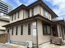 【大阪府/大阪市淀川区三津屋北】シティテラス神崎川 SA棟 みらいみつや保育園（現地より約120m）