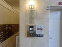 【大阪府/箕面市船場東】ブリッジコート千里中央 オートロック