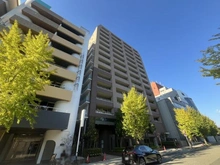 【大阪府/箕面市船場東】ブリッジコート千里中央 外観