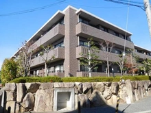 【大阪府/豊中市本町】グランステイツ豊中本町寿楽荘 外観