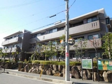 【大阪府/豊中市本町】グランステイツ豊中本町寿楽荘 外観