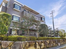 【大阪府/豊中市本町】グランステイツ豊中本町寿楽荘 外観