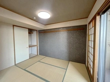 【大阪府/豊中市服部西町】豊中ヒルズ服部西町 和室