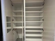 【大阪府/豊中市服部西町】豊中ヒルズ服部西町 収納