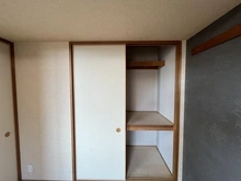 【大阪府/豊中市服部西町】豊中ヒルズ服部西町 収納