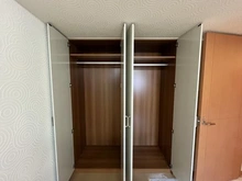 【大阪府/豊中市服部西町】豊中ヒルズ服部西町 収納