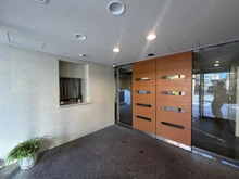 【大阪府/豊中市服部西町】豊中ヒルズ服部西町 エントランス