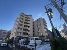 【大阪府/豊中市服部西町】豊中ヒルズ服部西町 外観