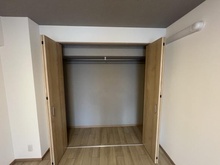 【大阪府/豊中市上新田】サニーハウス桃山台 収納