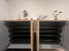 【大阪府/豊中市上新田】サニーハウス桃山台 収納