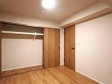 【大阪府/豊中市曽根西町】フォルム曽根 洋室