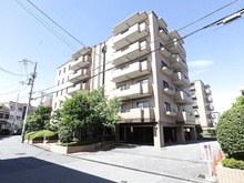 【大阪府/豊中市曽根西町】フォルム曽根 外観