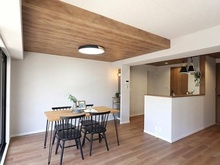 【大阪府/豊中市曽根西町】フォルム曽根 LDK