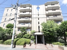 【大阪府/豊中市曽根西町】フォルム曽根 外観