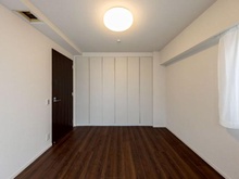 【大阪府/豊中市新千里北町】パークハウス千里中央 セントラル・レジデンス 洋室