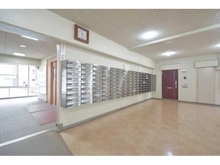 【大阪府/豊中市春日町】ハイマート豊中 メールBOX