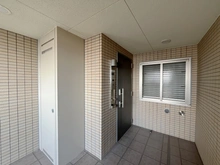 【大阪府/大阪市淀川区新高】リーザス大阪 アルコーブ