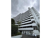 【大阪府/豊中市上新田】千里ロイヤルマンション 外観