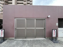 【大阪府/大阪市淀川区野中南】アービング野中南公園 共用施設