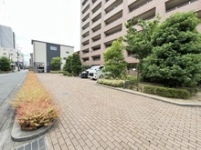 【大阪府/大阪市淀川区野中南】アービング野中南公園 敷地内