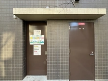 【大阪府/池田市城南】ザ・ライオンズ池田 H棟 共用施設