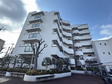 【大阪府/豊中市上野東】ライオンズマンション豊中上野東 外観